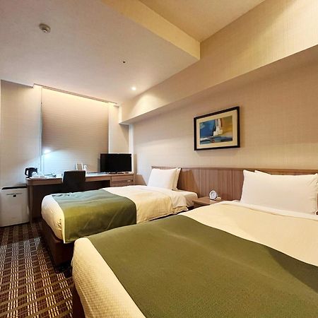 การ์เดน โฮเทล ชิซุโอะกะ Hotel ชิซุโอกะ ภายนอก รูปภาพ