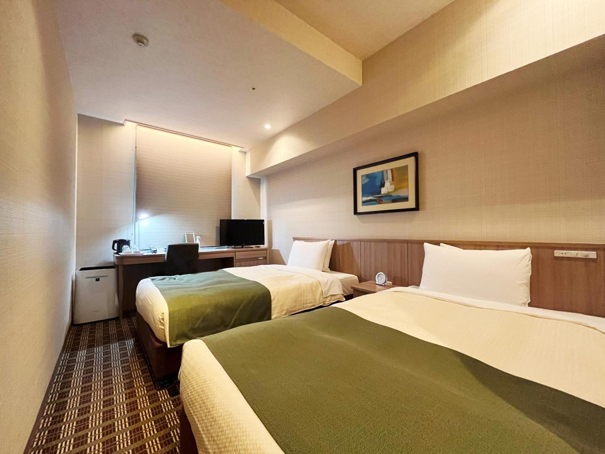 การ์เดน โฮเทล ชิซุโอะกะ Hotel ชิซุโอกะ ภายนอก รูปภาพ