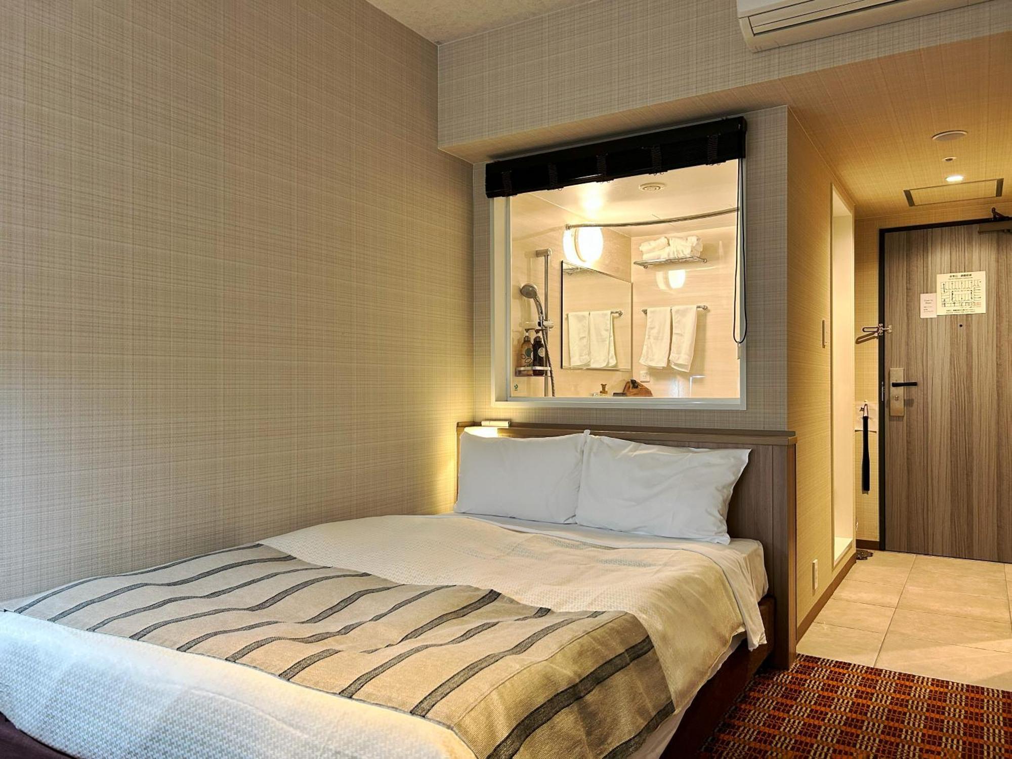 การ์เดน โฮเทล ชิซุโอะกะ Hotel ชิซุโอกะ ภายนอก รูปภาพ