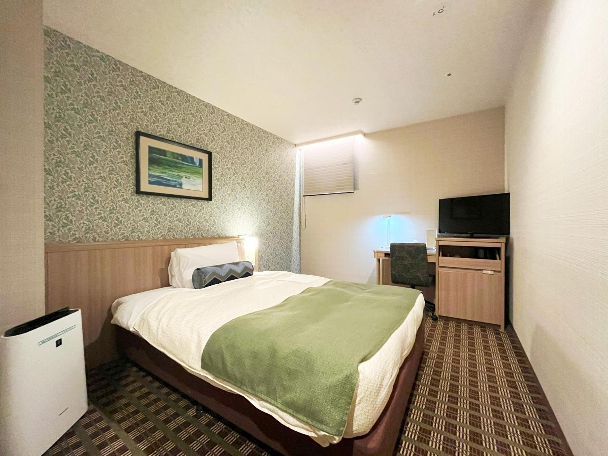 การ์เดน โฮเทล ชิซุโอะกะ Hotel ชิซุโอกะ ภายนอก รูปภาพ