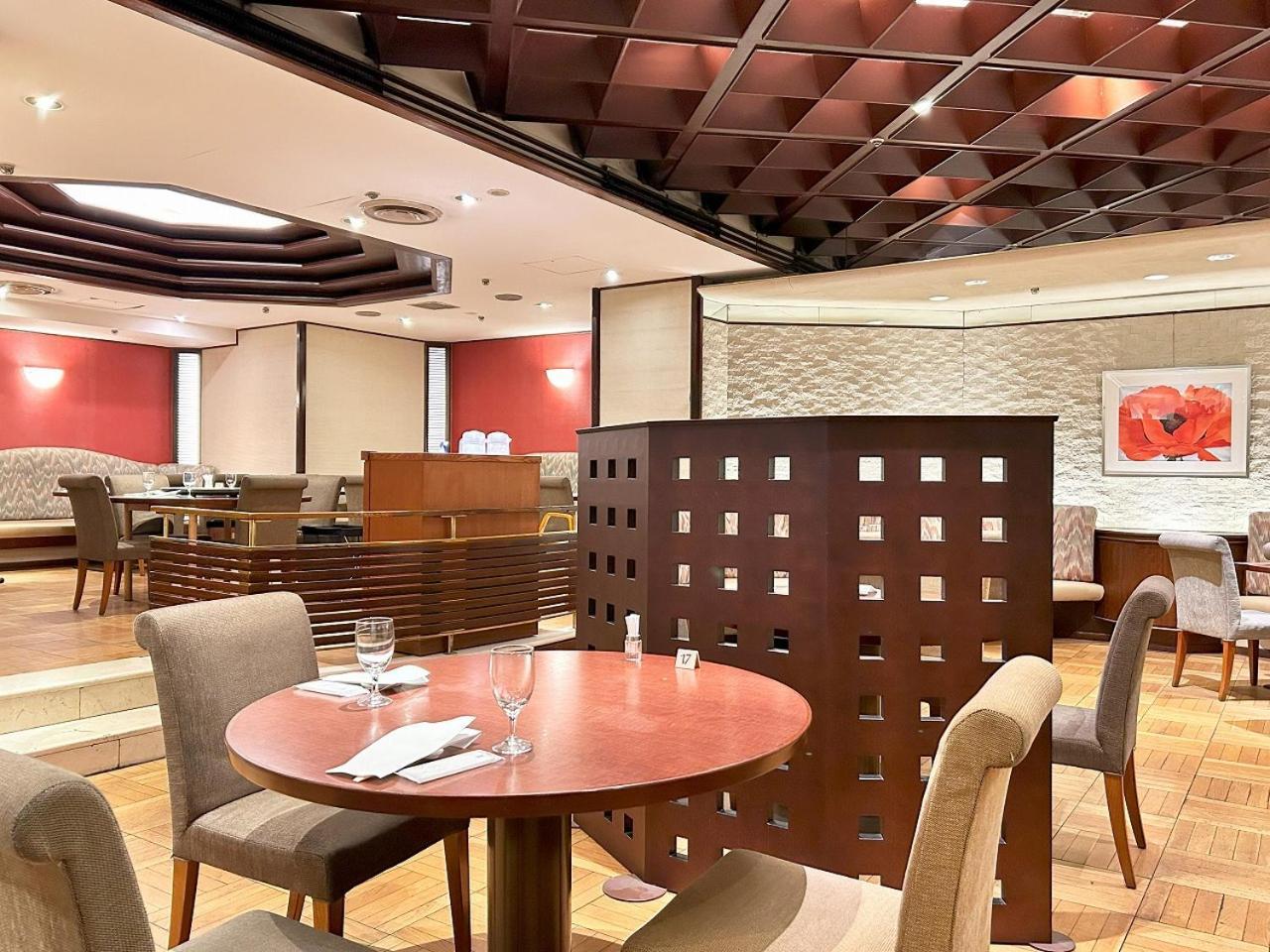 การ์เดน โฮเทล ชิซุโอะกะ Hotel ชิซุโอกะ ภายนอก รูปภาพ