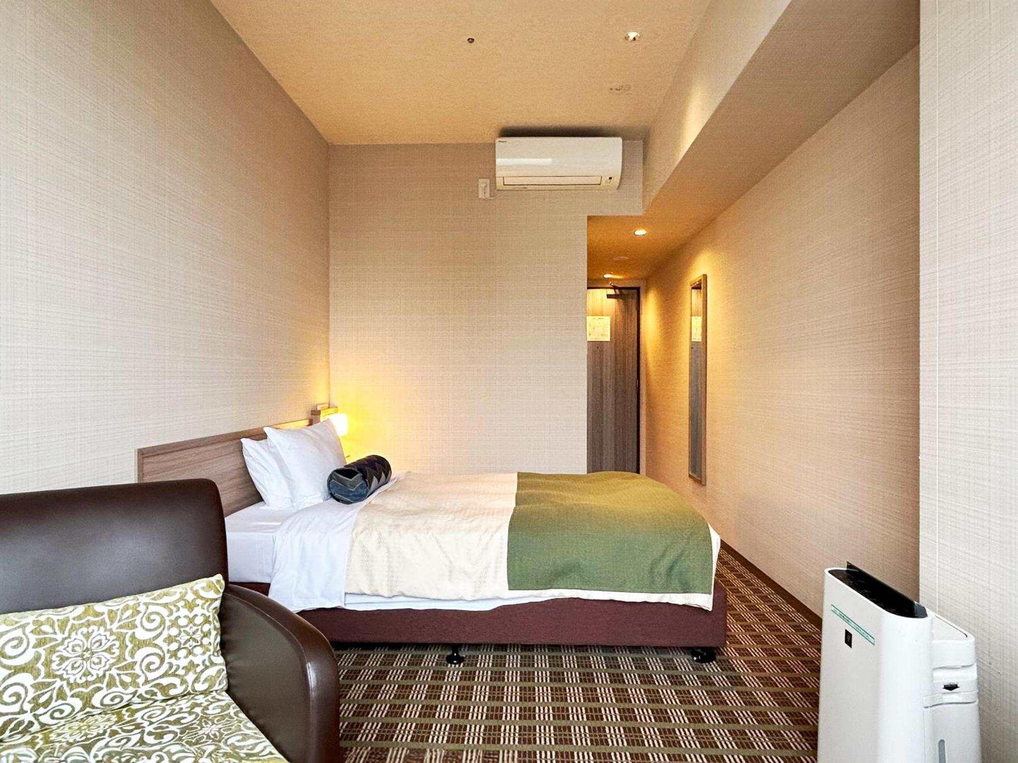 การ์เดน โฮเทล ชิซุโอะกะ Hotel ชิซุโอกะ ภายนอก รูปภาพ