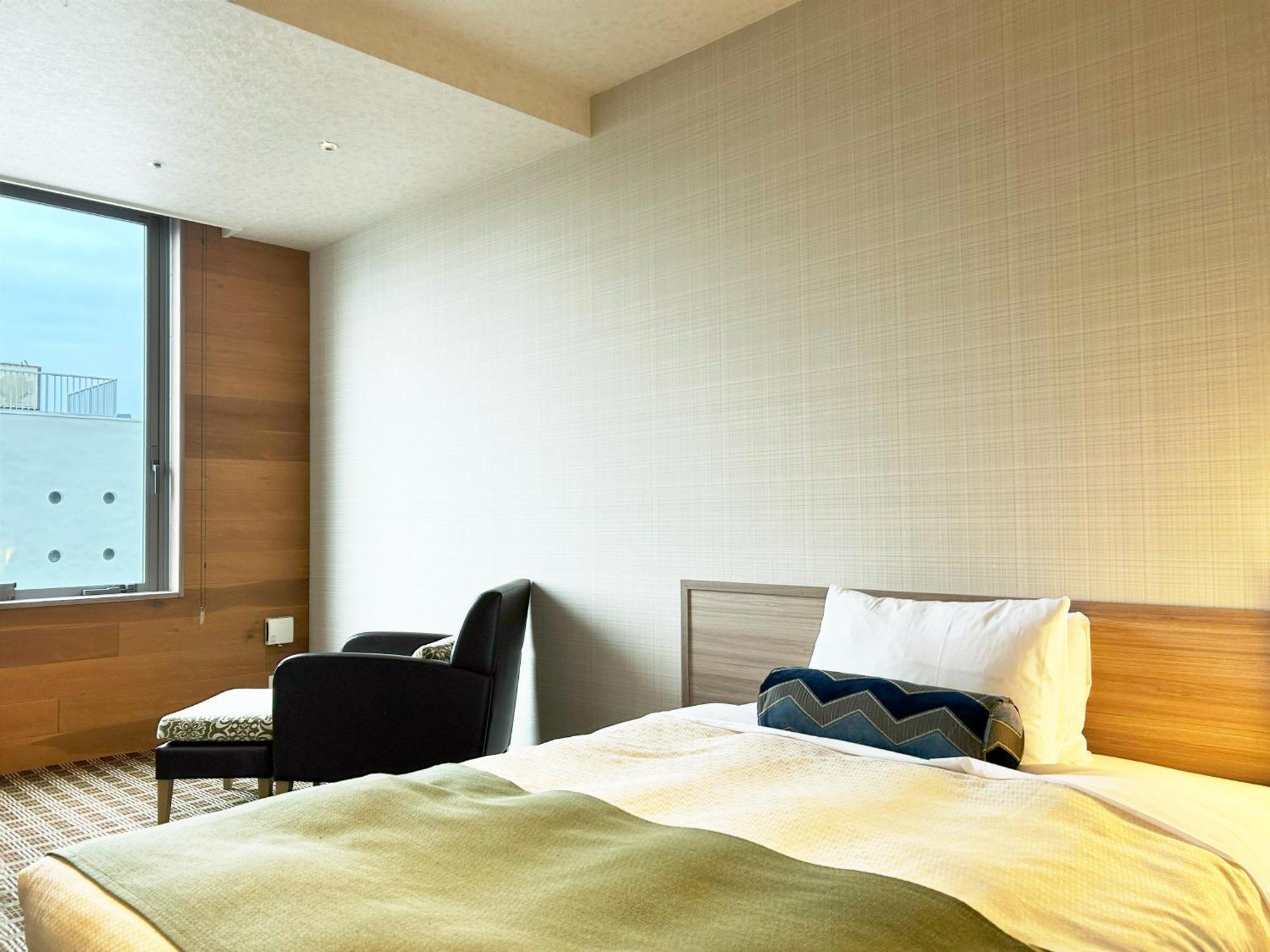 การ์เดน โฮเทล ชิซุโอะกะ Hotel ชิซุโอกะ ภายนอก รูปภาพ