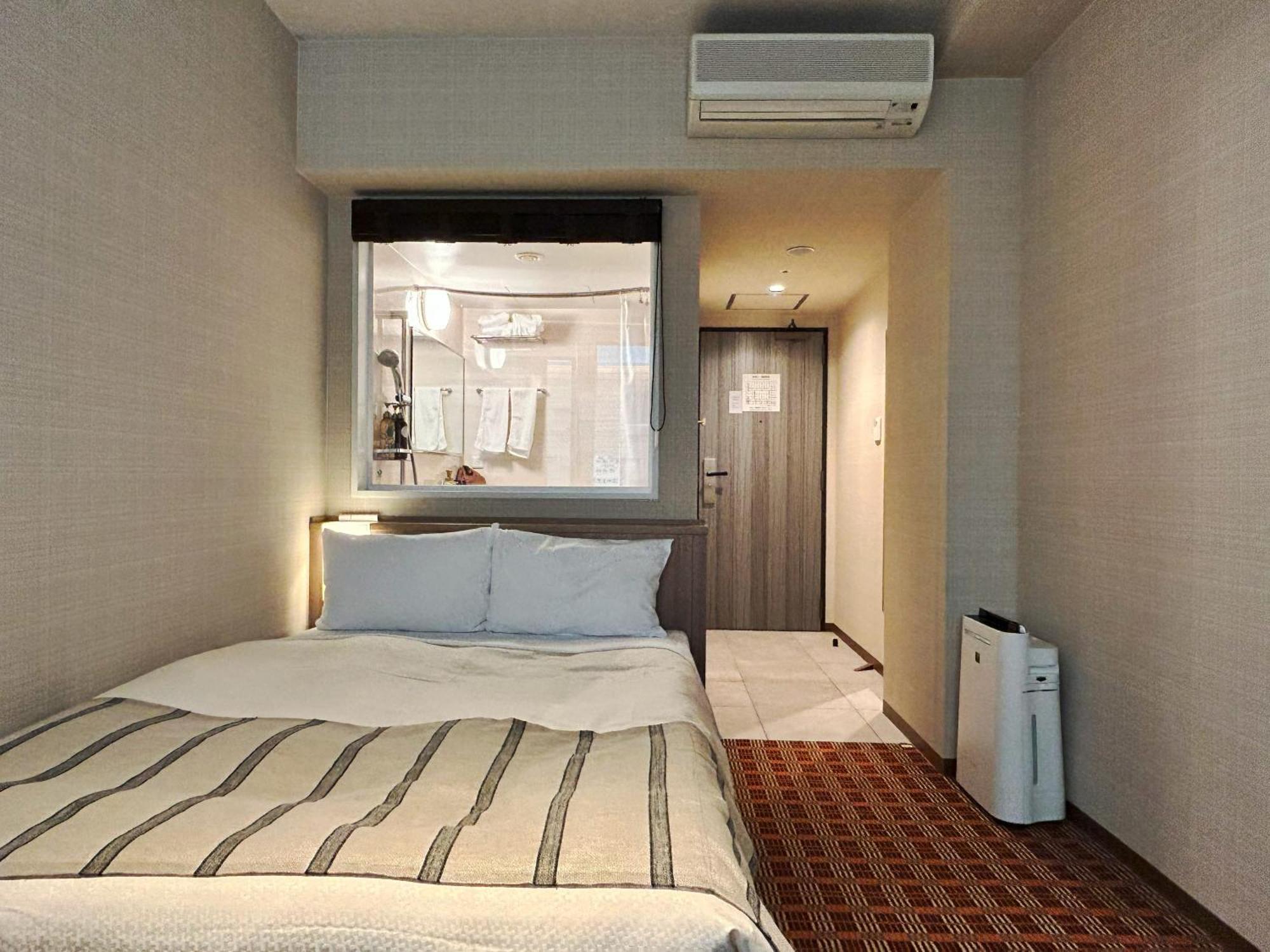 การ์เดน โฮเทล ชิซุโอะกะ Hotel ชิซุโอกะ ภายนอก รูปภาพ