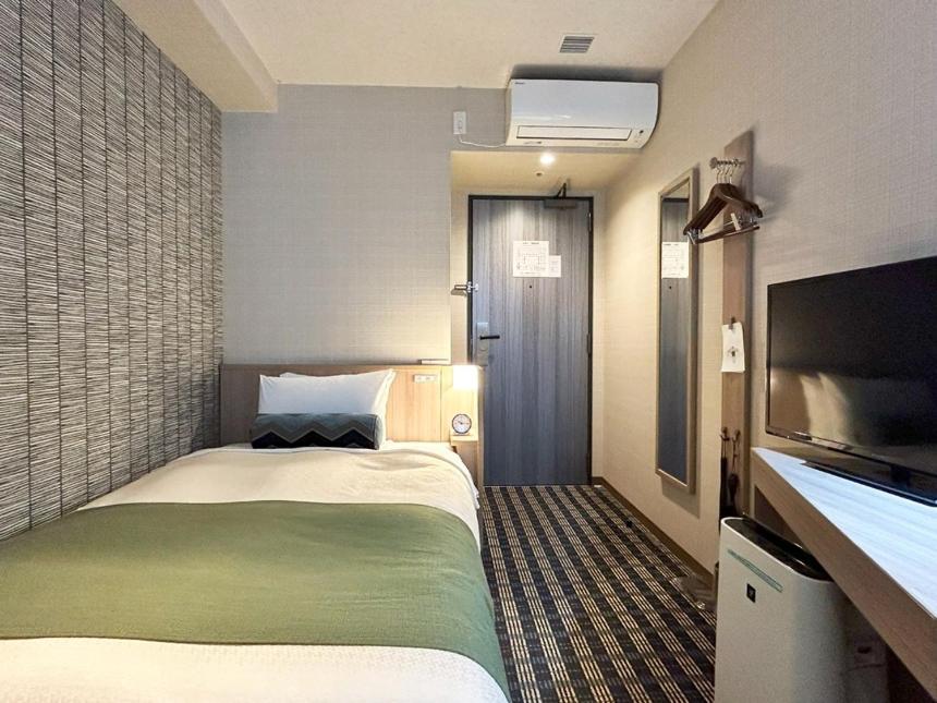 การ์เดน โฮเทล ชิซุโอะกะ Hotel ชิซุโอกะ ภายนอก รูปภาพ