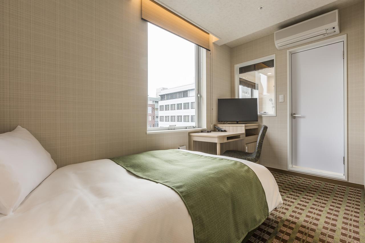 การ์เดน โฮเทล ชิซุโอะกะ Hotel ชิซุโอกะ ภายนอก รูปภาพ