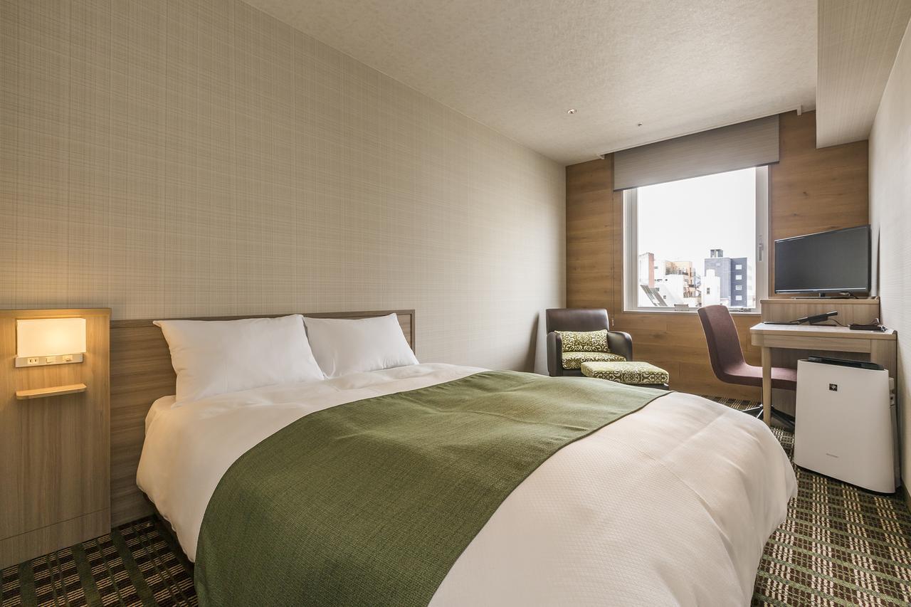 การ์เดน โฮเทล ชิซุโอะกะ Hotel ชิซุโอกะ ภายนอก รูปภาพ